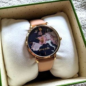 Kate Spade Watch